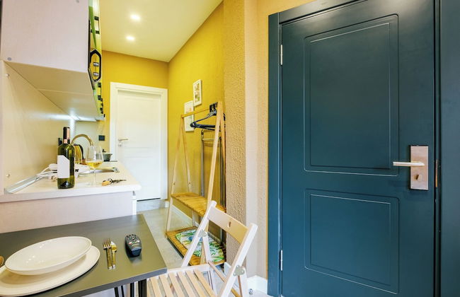 K-K Suites & Apartments - Foto 70