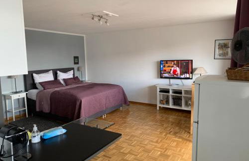 Köln Deutz/Messe, Lanxess Arena - Foto 56