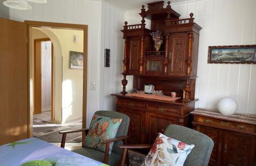 Ruhe und Bequemlichkeit - Foto 14