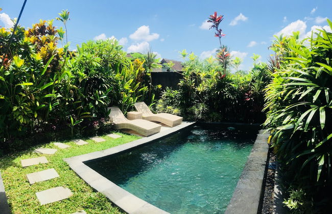 Pondok Naya - Foto 68