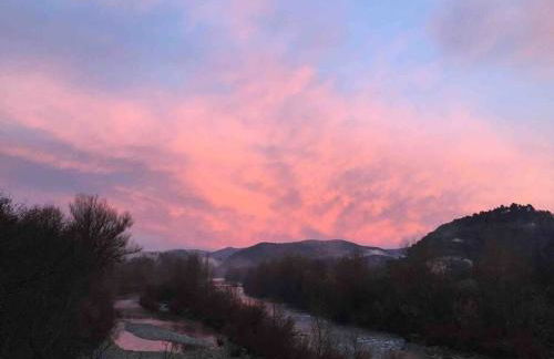 Bambou lodge anduze, les pieds dans l'eau - Foto 2