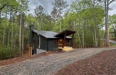 Lux Blue Ridge Cabin, Hot tub, Swing, PingPong! - Foto 42