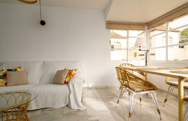 Beautiful Apartment With View - Foto 17