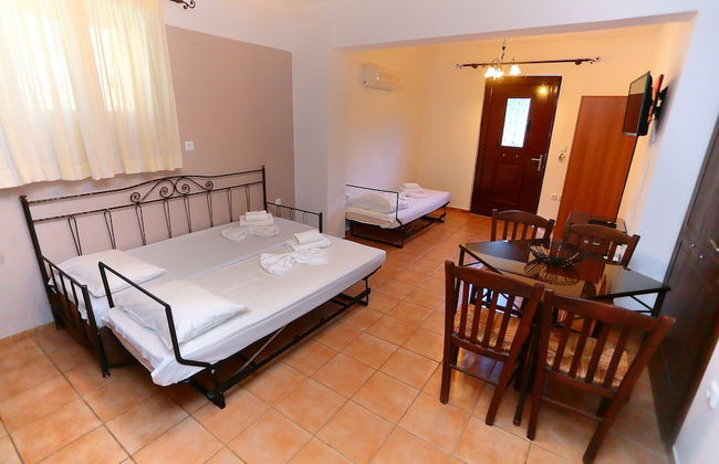 Vathi Hotel - Foto 34