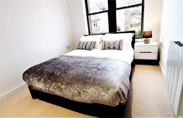 Cliftonville Heights - 2 bed Home away from Home - Photo 7