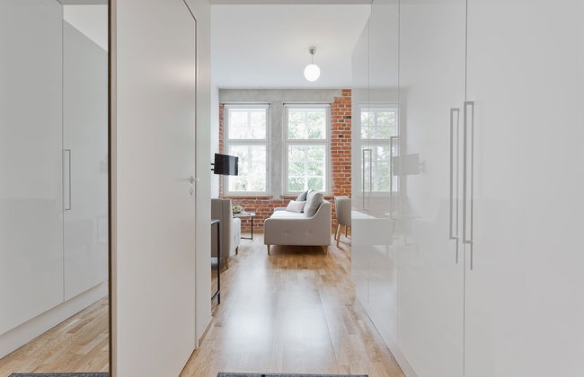 Forenom Serviced Apartments Turku Kakolanmäki - Foto 3