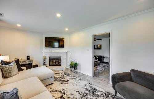 Modern Richmond Home with Deck, Close to Downtown! - Foto 22