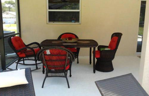 Clearwater Holiday Home - Photo 10