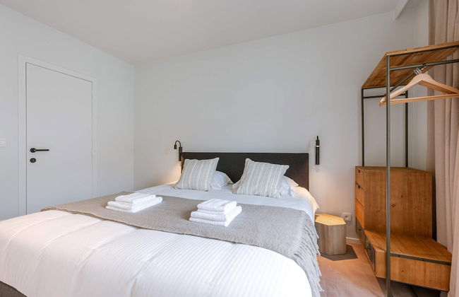 BE KNK Eliz 102-4a in Knokke-heist - Foto 10