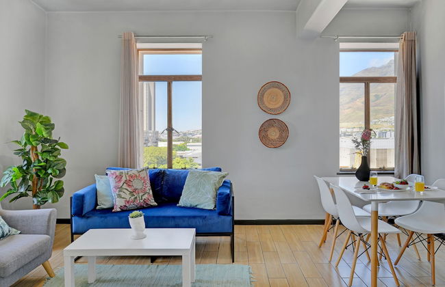 The Heriot City Centre Apartments - Foto 68