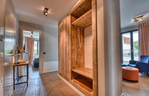 Ferienwohnung Heimathafen Villa Martha Binz - Foto 6