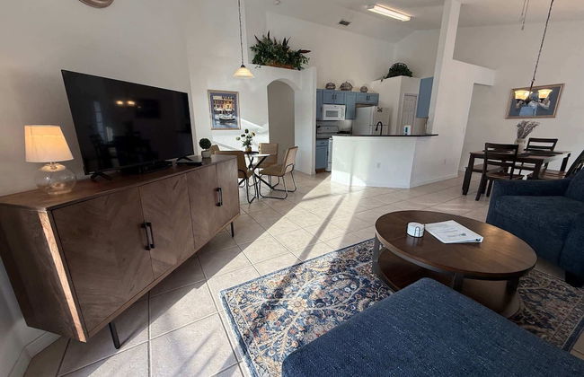 Southern Dunes Villa - Private Pool Area - Foto 15