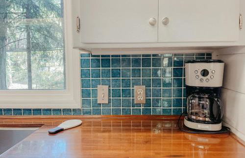 70s Retro Retreat Nevada City - Foto 24