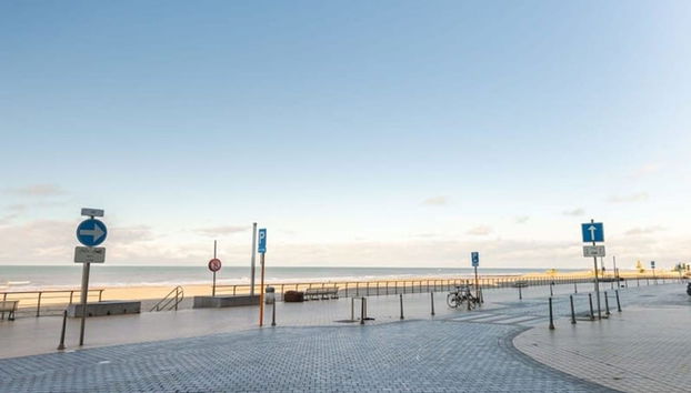 Modern Apartment Near the Beach - Foto 3, Habitación