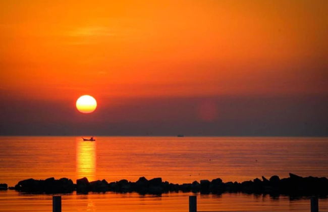 Apartment With Pool in Lido Delle Nazioni - Foto 39