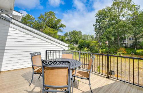 Modern Gem Near Historic Annapolis and Naval Academy - Foto 25