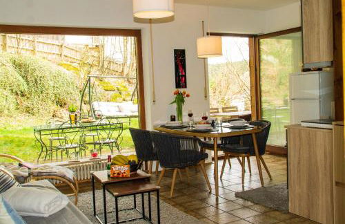 Ferienwohnung in Schönwald Schwarzwald - Foto 6