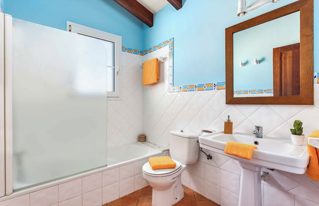 Villa Aguasol - Foto 15