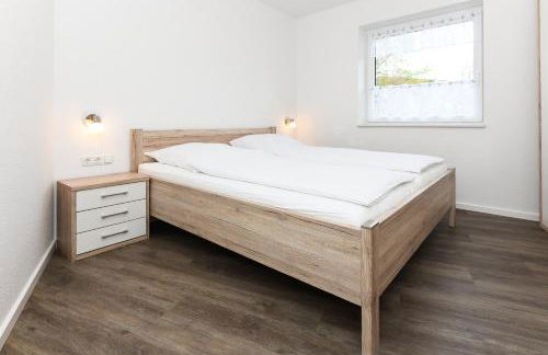 Ferienwohnungen im Haus Deichnest - Photo 43