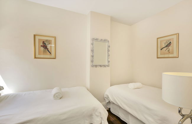 City Leafy Terrace - Foto 9