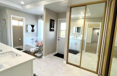 Top of the World Anaheim View Home - Foto 57