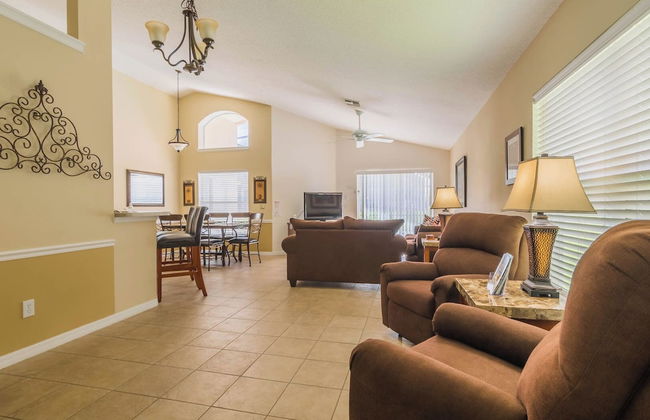 Lesa's Solana Resort Vacation Home - Foto 9