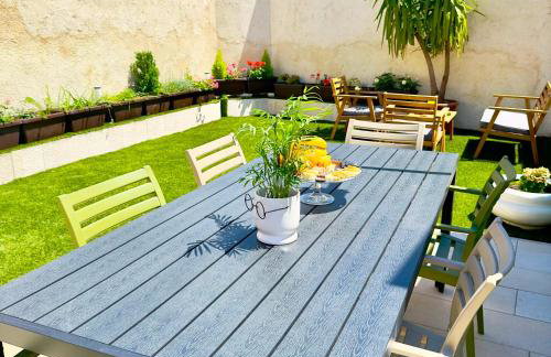 Bulin Home Apartment - Foto 17