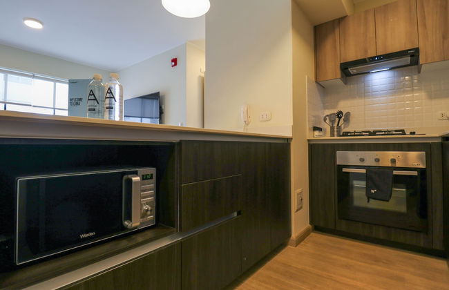 Wynwood El Sol Este in Barranco - Photo 71