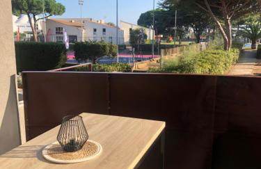 Studio Tennis et Padel - Photo 13