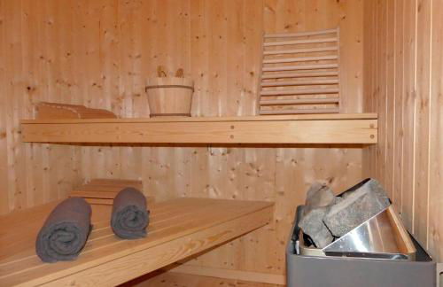 Dänische Ferienhäuser am Salzhaff Haus Pacific - Foto 12