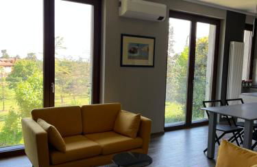 Casetta Fausta immersa nel Golf Margara. - Foto 17