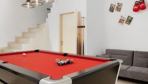 Estia Project, Pool - Billiards - Jacuzzi - Foto 5, Game Room
