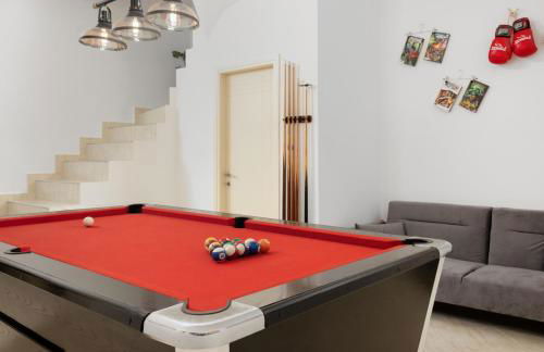 Estia Project, Pool - Billiards - Jacuzzi - Foto 5