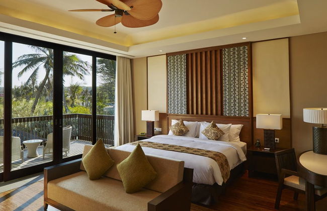 Bali National Golf Villas - Foto 4