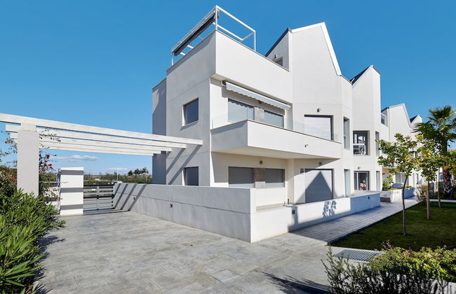 Villa Amalia 4 - Foto 24