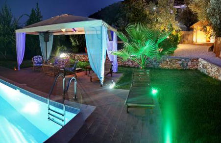 Andriotis Rooms & Houses - Foto 35