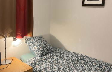 Appartement A108 - Foto 7