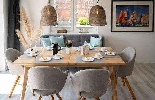 Moin Ahoi Reethaus - Foto 21