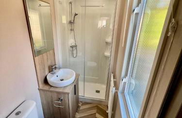 Lillypool Lodges - Foto 12