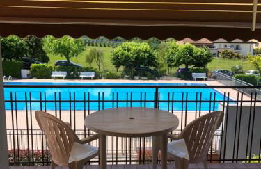 Da Elena Comfortable Holiday Residence - Foto 3