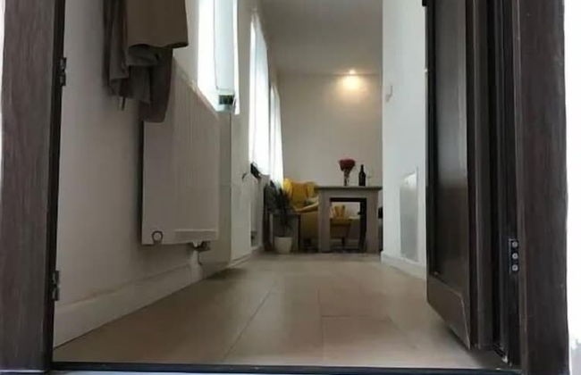 Apartment Palm Home - Photo 17