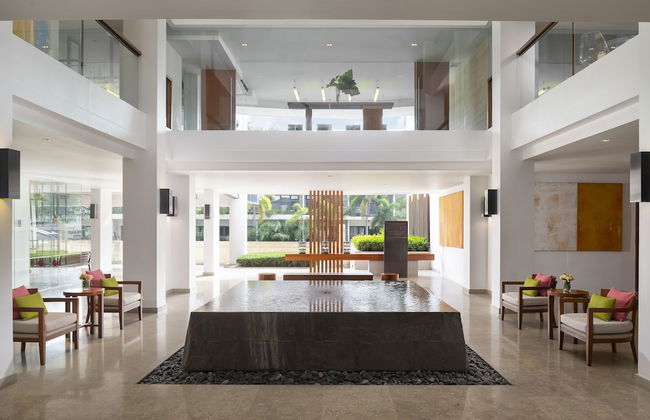 Woodlands Suites Serviced Residences - Foto 4