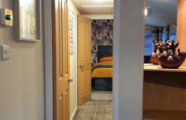 Sycamore Lodge Auchterarder - Foto 9