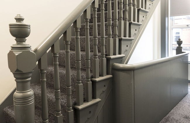 Blue Door Apartments - Foto 18