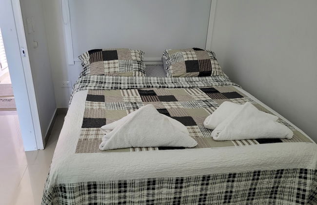 Apto 503 Retiro del Caribe Vista al Mar - Photo 4