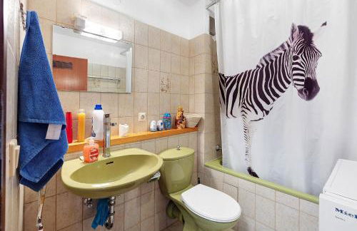 Ferienwohnung Alpenblick - Foto 16