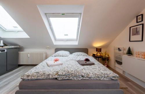 Kleine aber Feine Wohnung in Krefeld - Photo 6