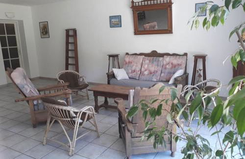 UN COIN DE PROVENCE ,LA Maison D'ANTOINE - Foto 12