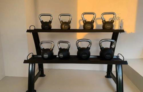 Deluxe villa with seaview in Portals - Foto 11