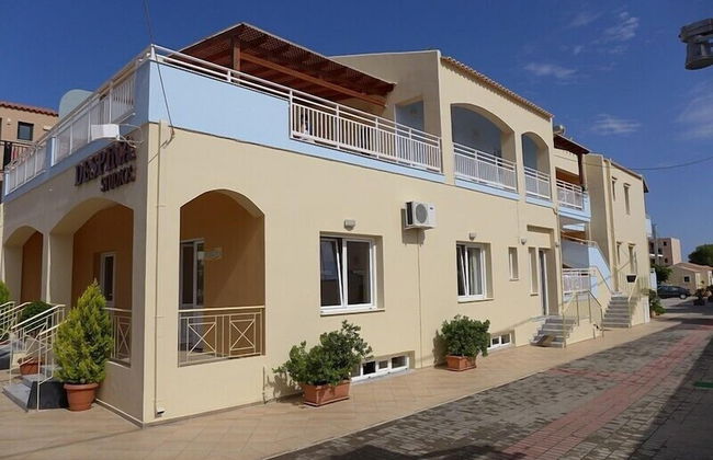 Despina Studios - Foto 23